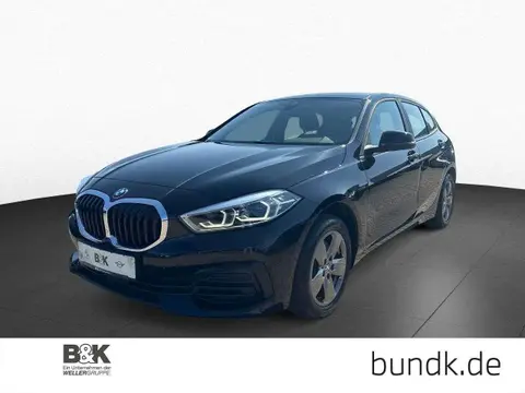 Annonce BMW SERIE 1 Essence 2022 d'occasion 