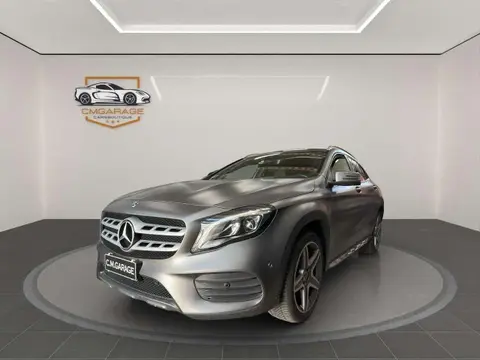 Used MERCEDES-BENZ CLASSE GLA Diesel 2018 Ad 