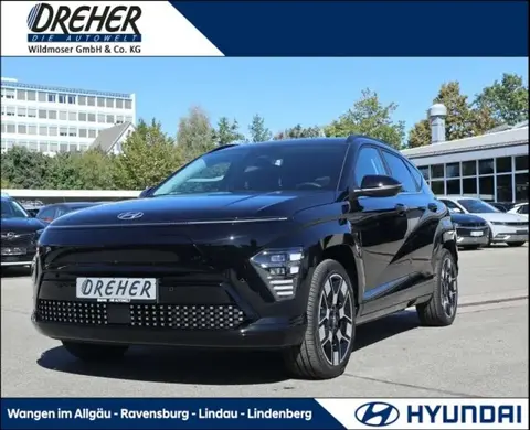 Annonce HYUNDAI KONA Électrique 2023 d'occasion 