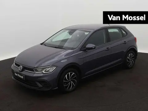 Used VOLKSWAGEN POLO Petrol 2022 Ad 