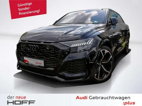 Used AUDI RSQ8 Petrol 2020 Ad 