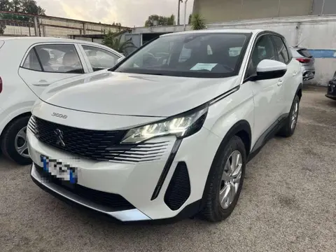 Annonce PEUGEOT 3008 Diesel 2021 d'occasion 