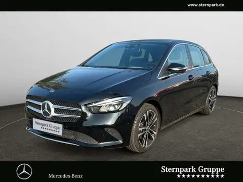 Used MERCEDES-BENZ CLASSE B Petrol 2019 Ad 