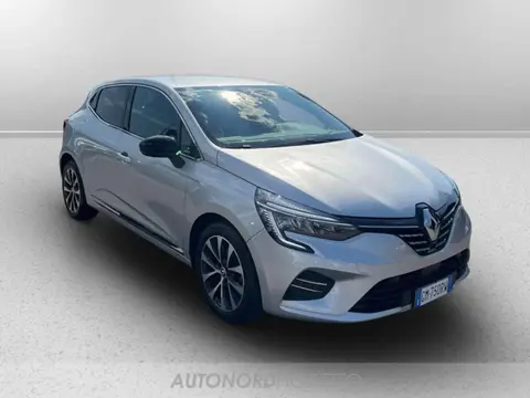 Used RENAULT CLIO Petrol 2023 Ad 