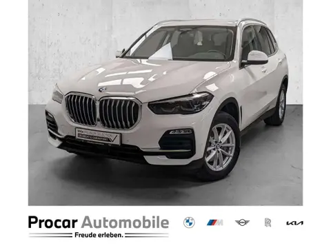 Annonce BMW X5 Diesel 2020 d'occasion 