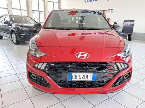 Annonce HYUNDAI I10 Essence 2023 d'occasion 