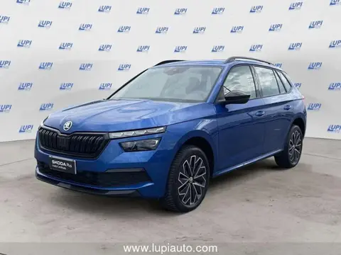 Annonce SKODA KAMIQ Essence 2023 d'occasion 