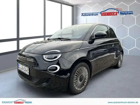 Used FIAT 500 Electric 2023 Ad 