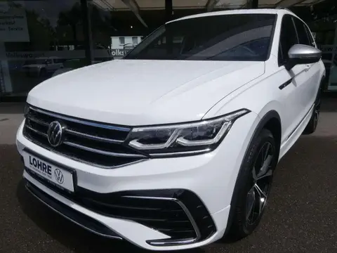 Annonce VOLKSWAGEN TIGUAN Essence 2024 d'occasion 