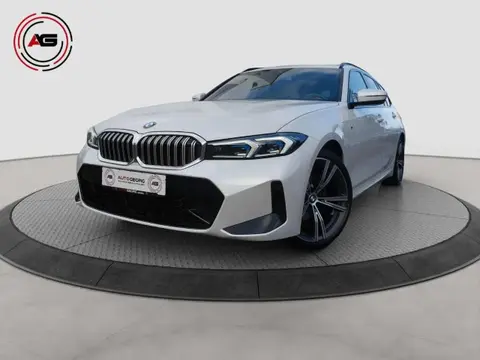 Annonce BMW SERIE 3 Essence 2023 d'occasion 