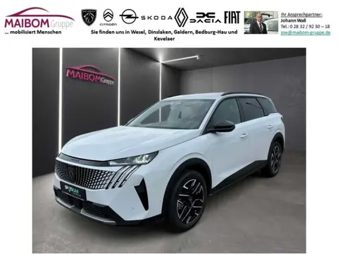 Annonce PEUGEOT 5008 Essence 2024 d'occasion 