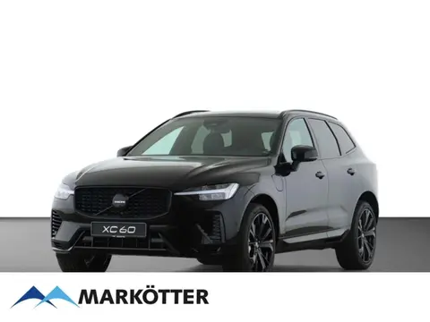 Used VOLVO XC60 Hybrid 2024 Ad 