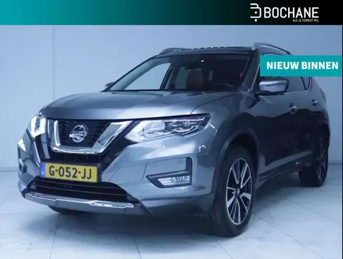 Used NISSAN X-TRAIL Petrol 2019 Ad 