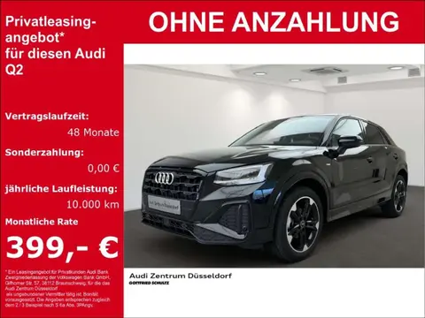 Used AUDI Q2 Petrol 2024 Ad 