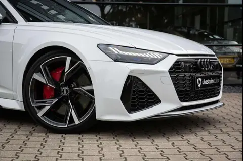 Annonce AUDI RS6 Essence 2020 d'occasion 