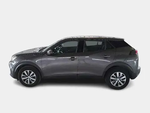 Used PEUGEOT 2008 Diesel 2021 Ad 