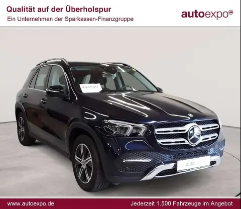 Used MERCEDES-BENZ CLASSE GLE Diesel 2020 Ad 