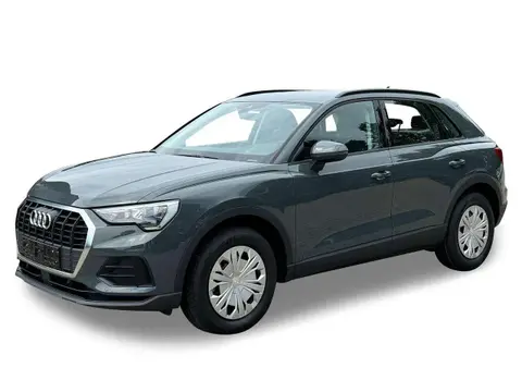 Annonce AUDI Q3 Essence 2024 d'occasion 