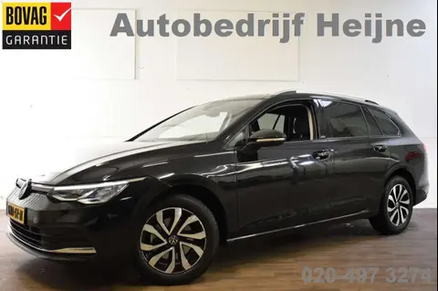 Used VOLKSWAGEN GOLF Hybrid 2023 Ad 