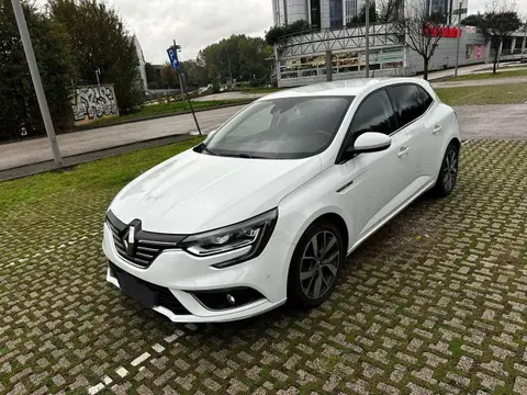 Annonce RENAULT MEGANE Diesel 2016 d'occasion 