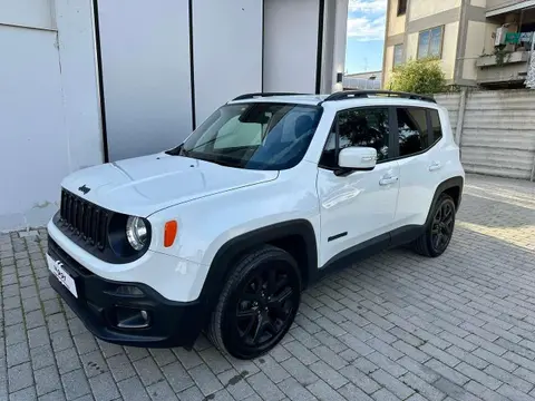 Used JEEP RENEGADE Diesel 2018 Ad 