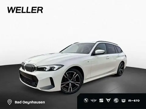 Annonce BMW SERIE 3 Essence 2024 d'occasion 