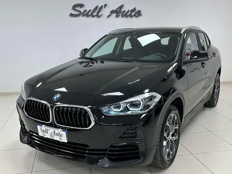 Annonce BMW X2 Diesel 2022 d'occasion 