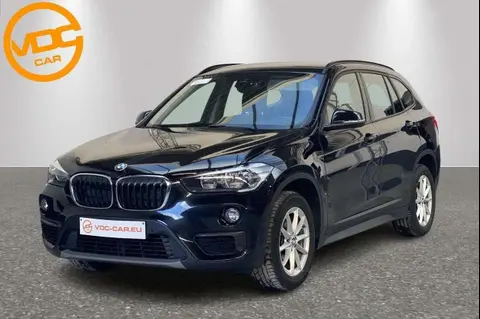 Used BMW X1 Diesel 2018 Ad 