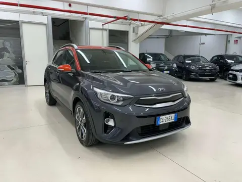 Used KIA STONIC Petrol 2020 Ad 