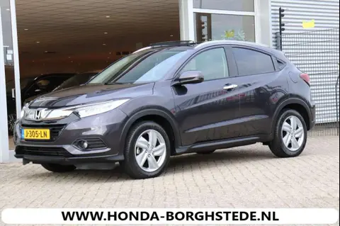 Annonce HONDA HR-V Essence 2019 d'occasion 