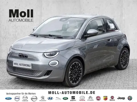 Annonce FIAT 500 Électrique 2023 d'occasion 