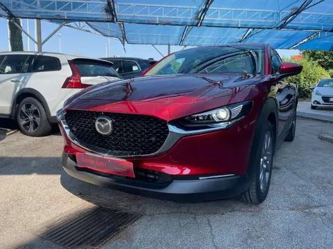 Used MAZDA CX-30 Hybrid 2020 Ad 