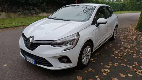 Annonce RENAULT CLIO Diesel 2021 d'occasion 