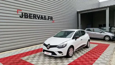 Annonce RENAULT CLIO Diesel 2019 d'occasion 