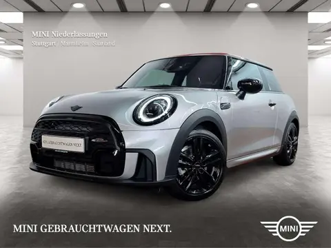 Used MINI COOPER Petrol 2023 Ad 