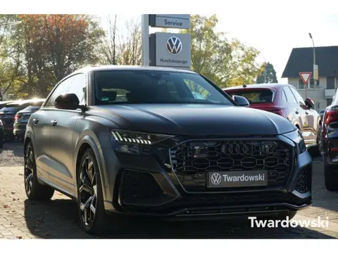 Used AUDI RSQ8 Petrol 2024 Ad 