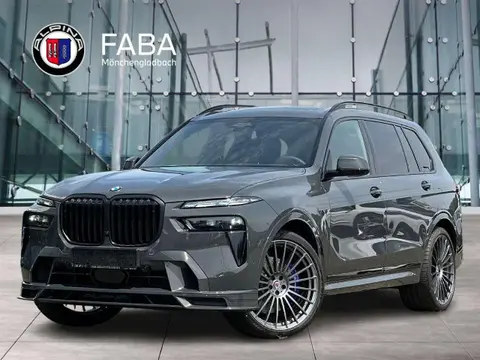 Annonce ALPINA XB7 Essence 2024 d'occasion 