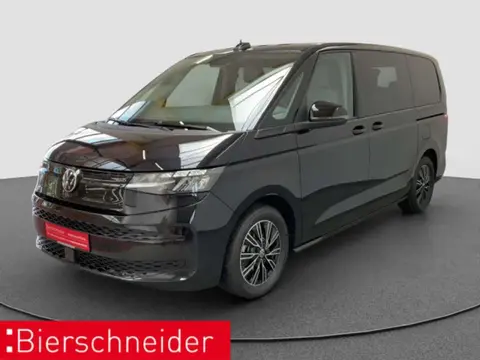 Annonce VOLKSWAGEN T7 Diesel 2024 d'occasion 