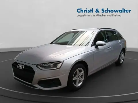 Used AUDI A4 Diesel 2024 Ad 