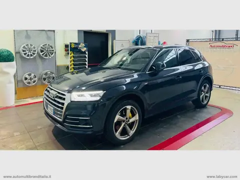 Annonce AUDI Q5 Diesel 2019 d'occasion 