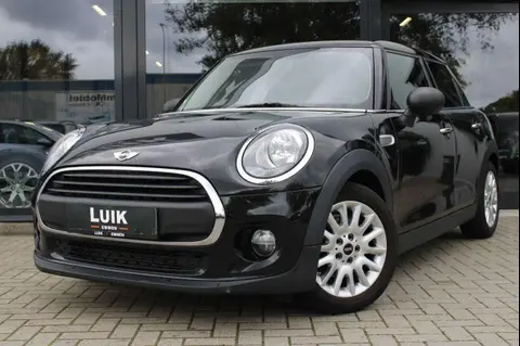 Used MINI ONE Petrol 2016 Ad 