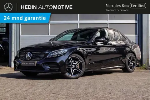 Used MERCEDES-BENZ CLASSE C Petrol 2021 Ad 