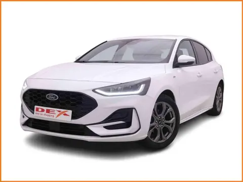 Annonce FORD FOCUS Essence 2023 d'occasion 