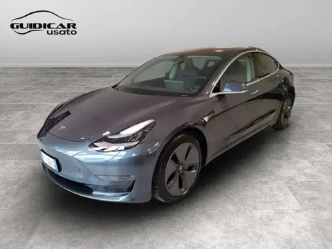 Used TESLA MODEL 3 Electric 2019 Ad 