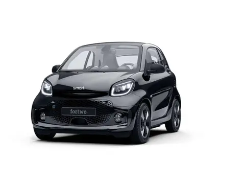 Used SMART FORTWO Electric 2023 Ad 