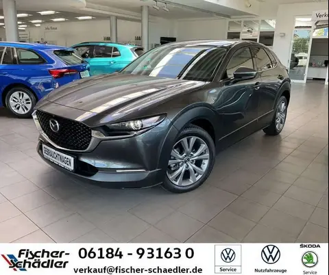 Used MAZDA CX-30 Hybrid 2021 Ad 