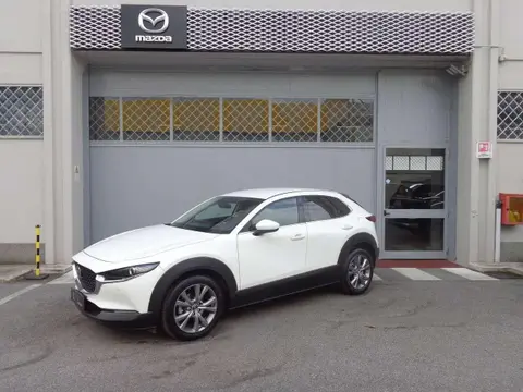 Used MAZDA CX-30 Hybrid 2020 Ad 