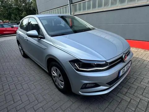 Annonce VOLKSWAGEN POLO Essence 2019 d'occasion 