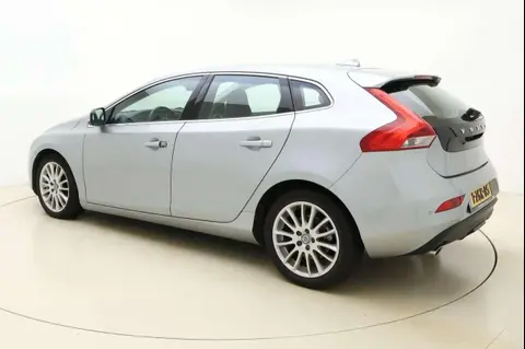 Annonce VOLVO V40 Diesel 2014 d'occasion 