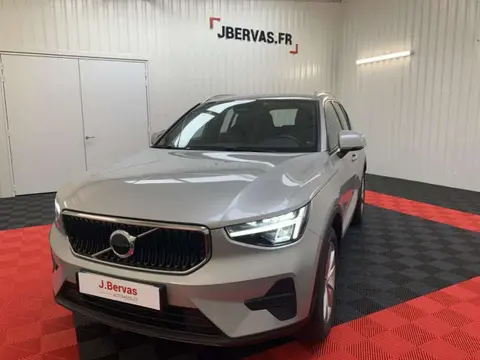 Used VOLVO XC40 Petrol 2023 Ad 